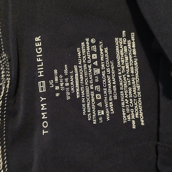 NWOT Tommy Hilfiger Boxer Briefs - Picture 3 of 3